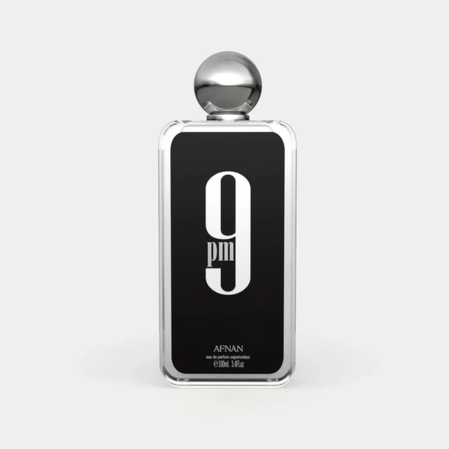 Afnan 9 PM EDP muški parfem, 100 ml