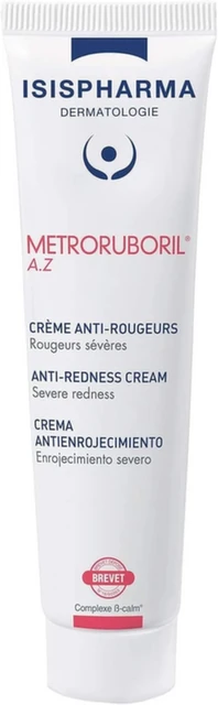 Metroruboril A-Z krema, 30ml