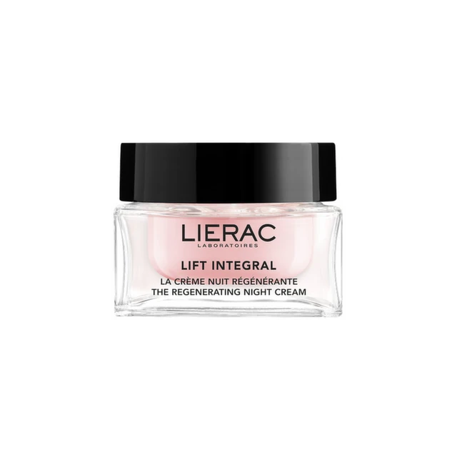 Lierac Lift Integral Noćna krema, 50 ml