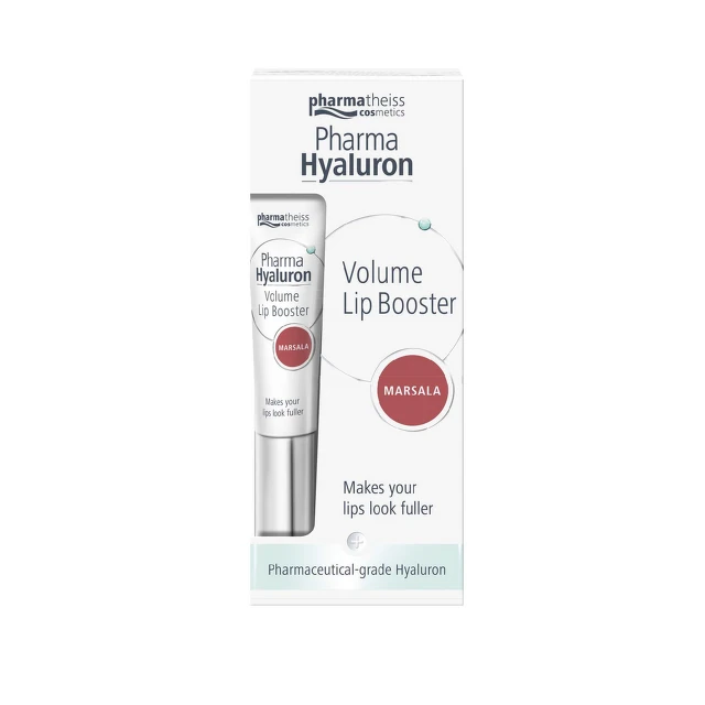 Dr.Theiss lip booster crvena 7ml
