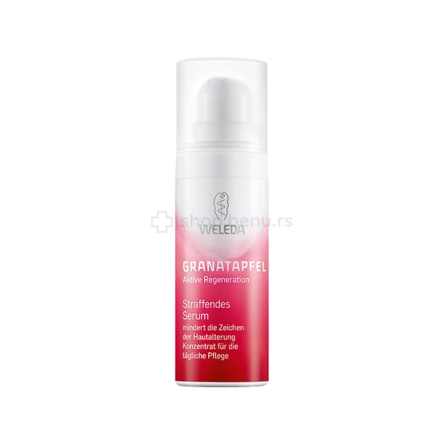 Weleda  Serum od nara  30ml