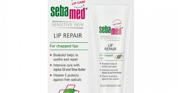 Sebamed melem za usne 10ml