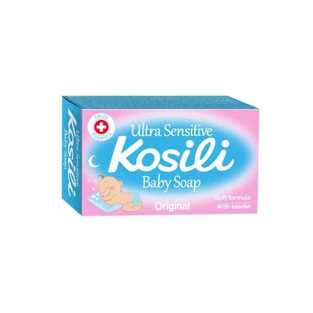 Kosili Sapun Plavi 75g