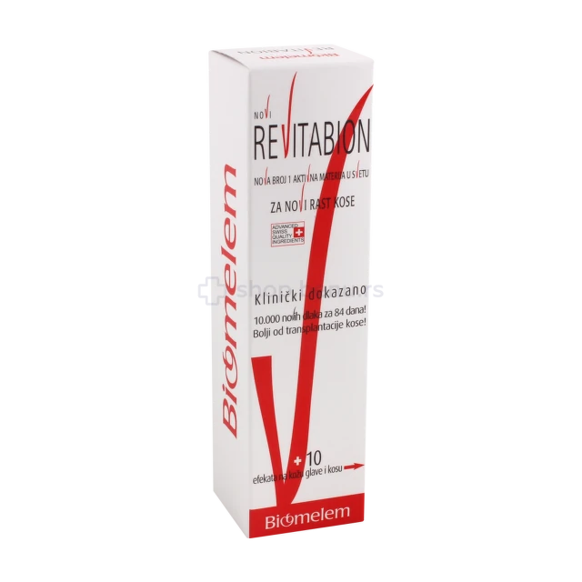 Revitabion R 10000 sprej 200 ml