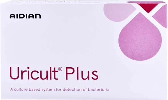 Uricult plus