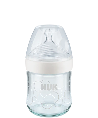 Nuk Nature Sense flašica S 120ml