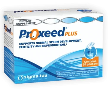 Proxeed Plus 30 kesica