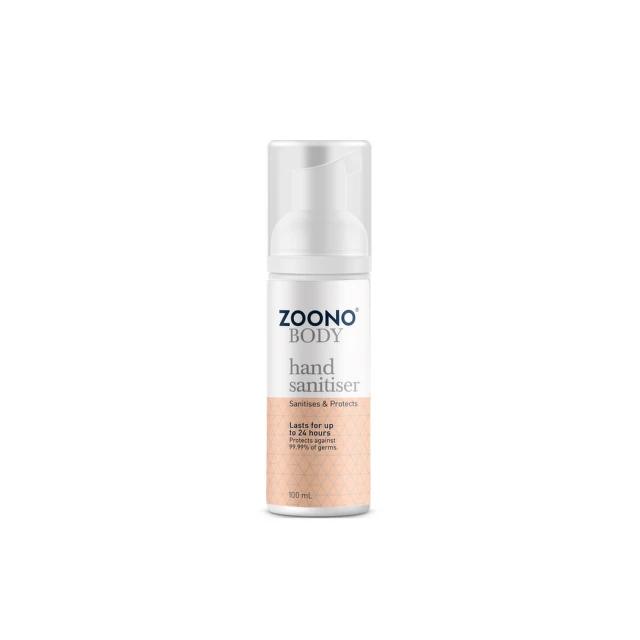 Zoono Antimikrobna pena za dugotrajnu zaštitu ruku 100ml