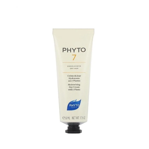 Phyto 7 dnevna hidrantna krema 50 ml