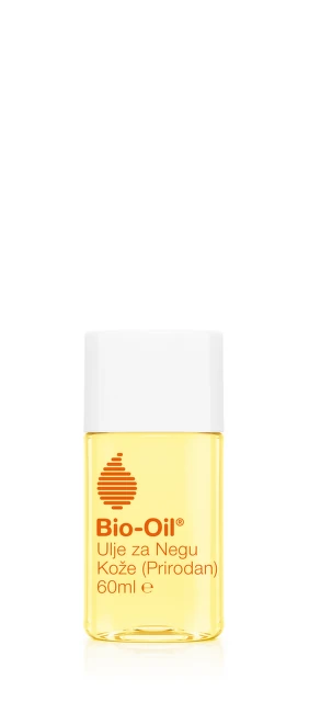 Bio Oil Natural ulje, 60 ml
