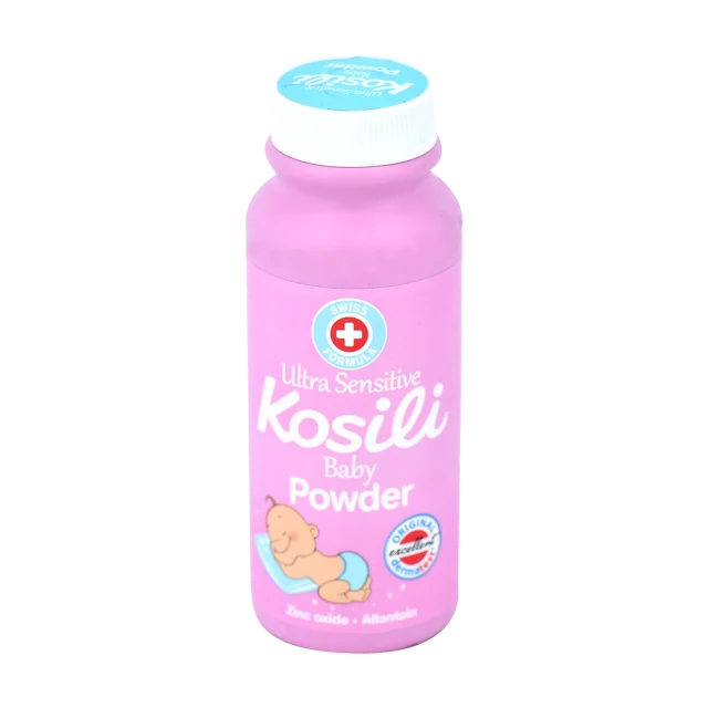 Kosili roze puder 100 g