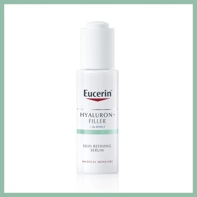 Eucerin Hyaluron-Filler Refining serum, 30 ml