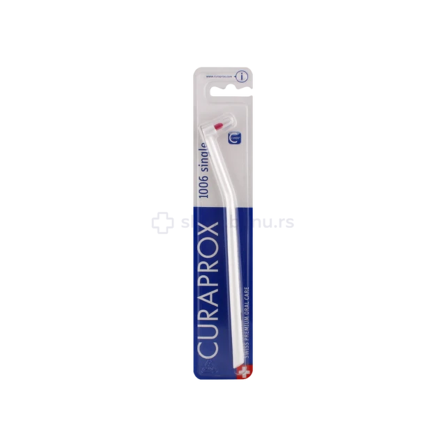 Curaprox CS 1006 Single