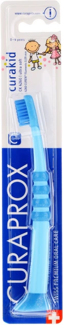Curaprox baby 4260 četkica za zube za decu do 4. godine