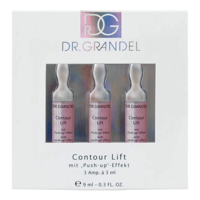 Dr. Grandel ampule contur lift 3x3 ml