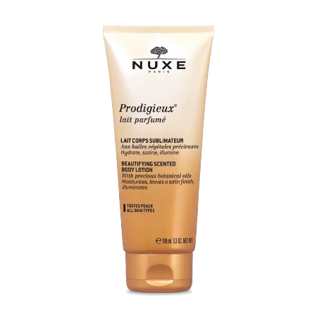Nuxe Čarobni mirisni losion za telo, 200 ml