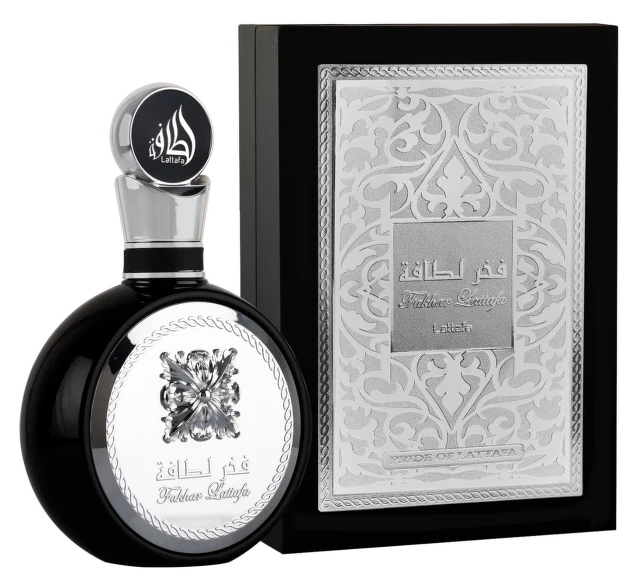 Lattafa Fakhar Lattafa Men Eau de Parfum Man Fragrance, 100 ml