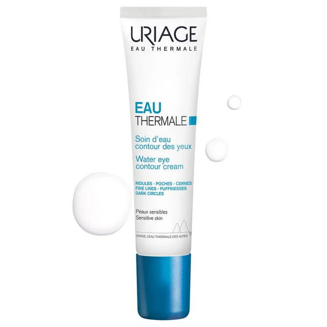 Uriage Eau Thermale Krema za područje oko očiju 15 ml