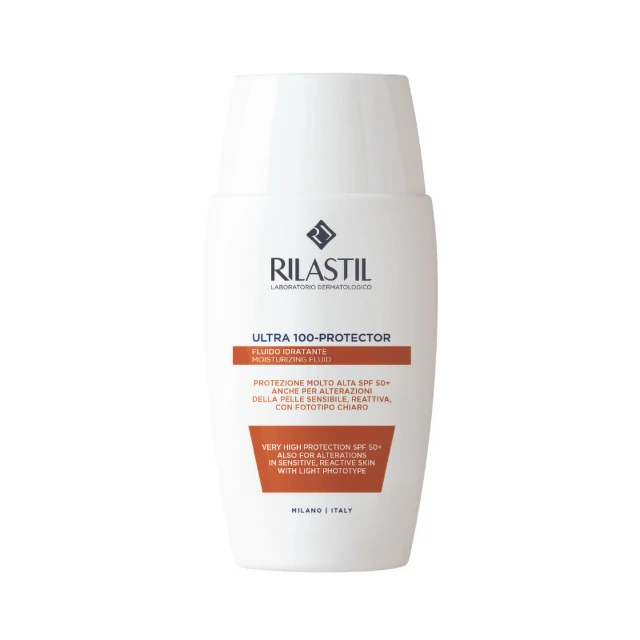 Rilastil Sun Ultra 100 Protector, 50 ml