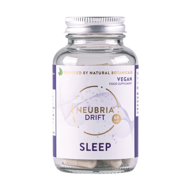 Neubria Sleep, 60 kapsula