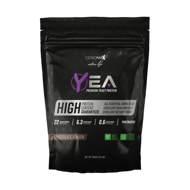 Yea Protein Čokolada, 1kg