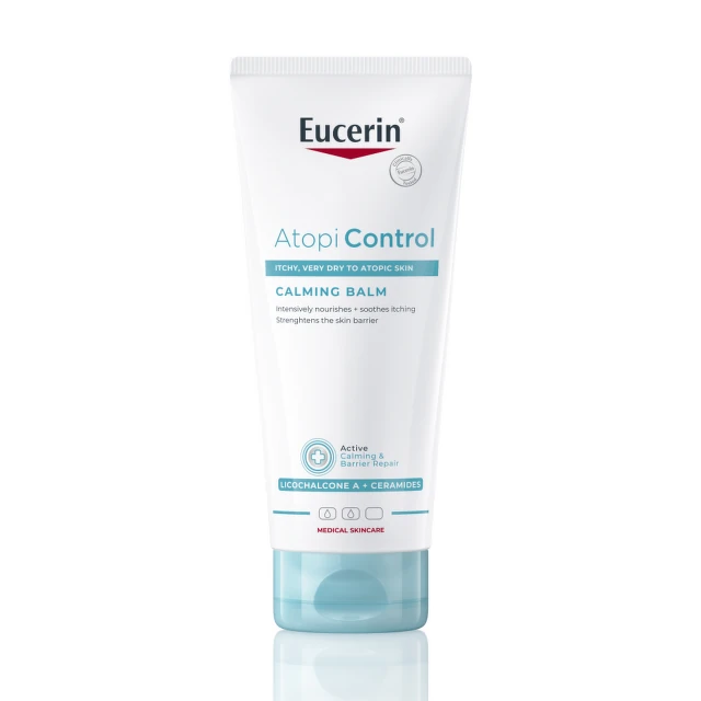 Eucerin AtopiControl Balsam, 200 ml