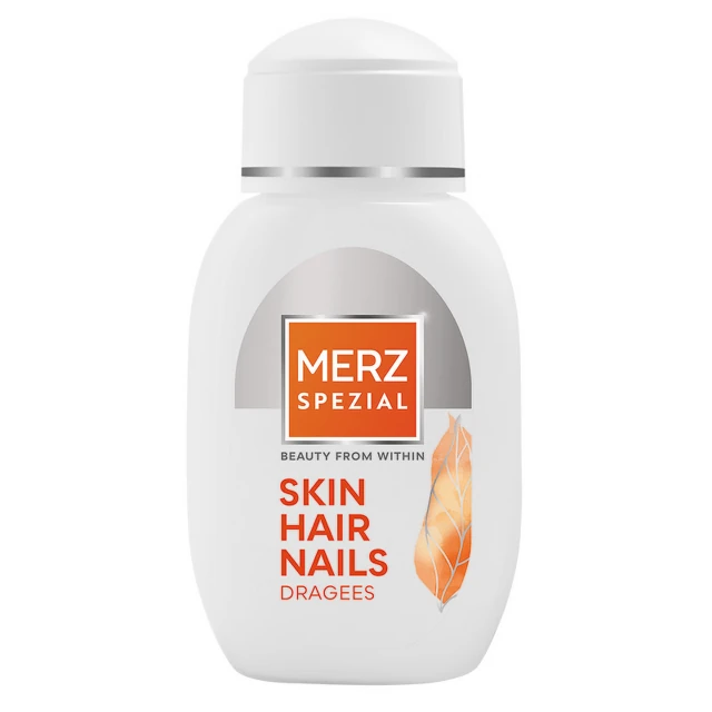 Merz Spezial, 60 dražeja
