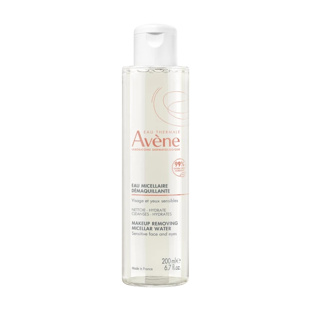 Avene Micelarna voda, 200 ml