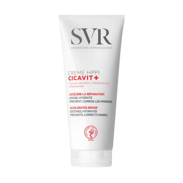 SVR Cicavit+ Krema HPPI, 100 ml