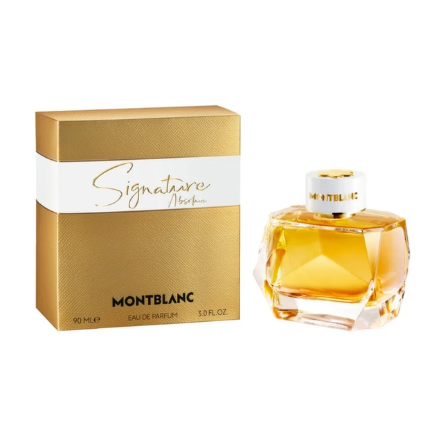 Montblanc Signature Absolue EDP Ženski parfem, 90 ml