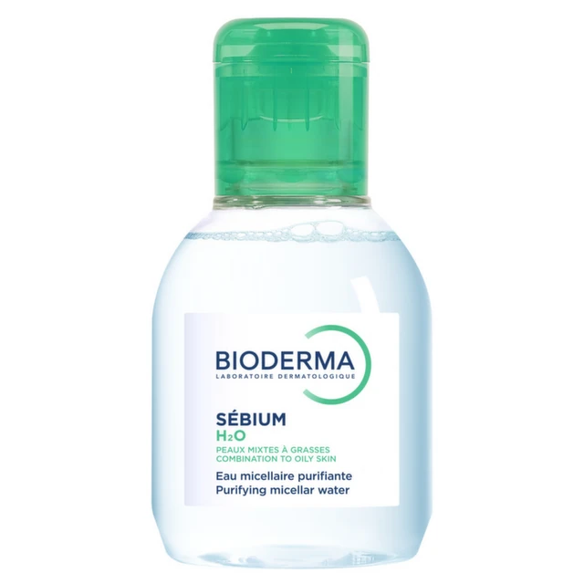 Bioderma Sébium Micelarna voda, 100 ml