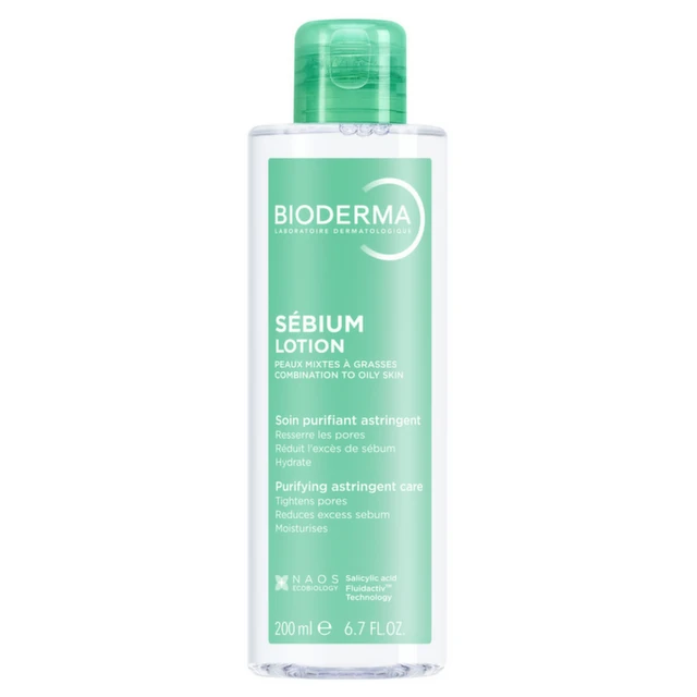 Bioderma Sebium losion 200 ml