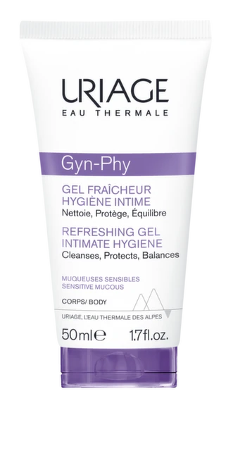 Poklon Uriage Gyn, 50ml