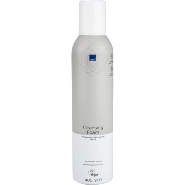 Abena Pena za suvo pranje, 400 ml