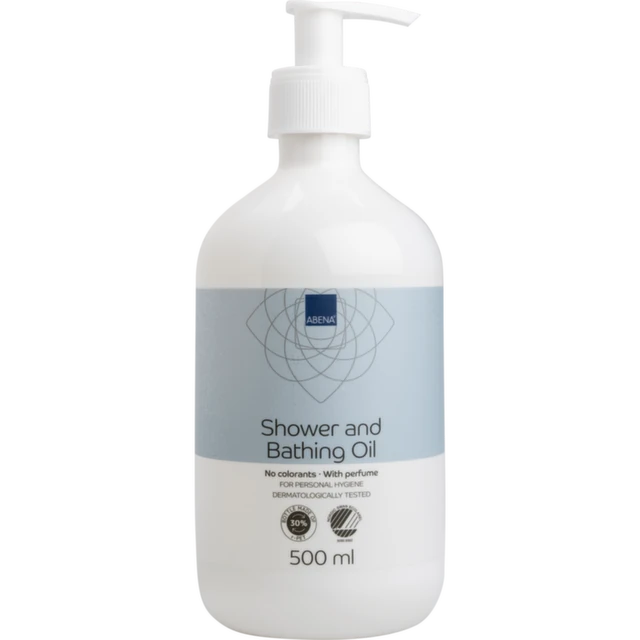 Abena Uljana kupka, 500 ml