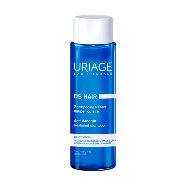 Uriage DS Šampon protiv peruti 200 ml