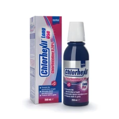 Chlorhexil 0,20% Long Use Rastvor za ispiranje usta, 250 ml