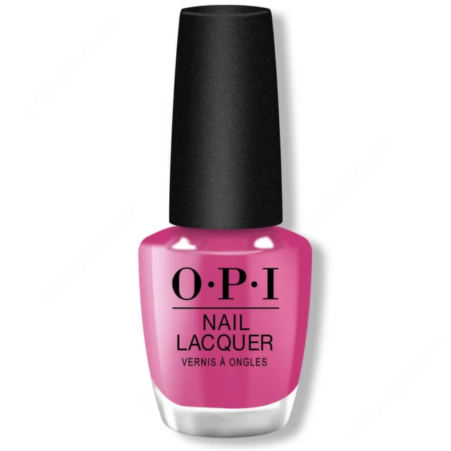 OPI Strawberry Cosmo lak za nokte, 15 ml