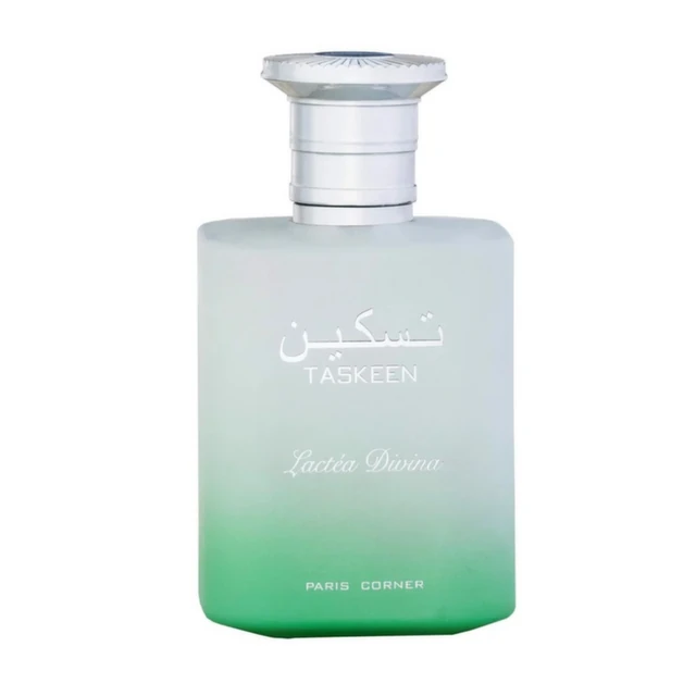 Paris Corner Taskeen Lactea Divina EDP uniseks parfem, 100 ml