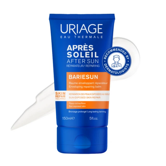 Uriage Bariesun Obnavljajući balzam posle sunčanja, 150 ml