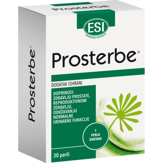 Prosterbe perle, 30 komada