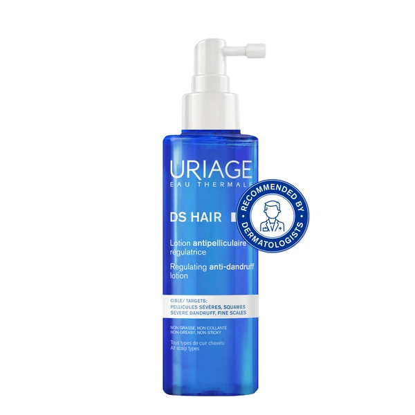 Uriage DS Losion 100 ml
