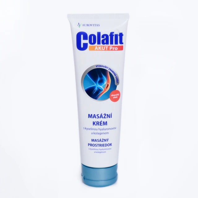 Colafit Akut Pro krema, 150 ml
