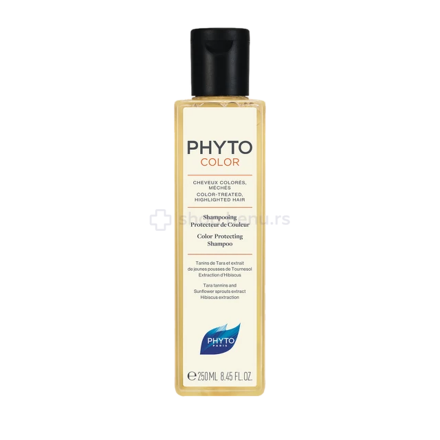 Phytocolor šampon farbana kosa 250 ml
