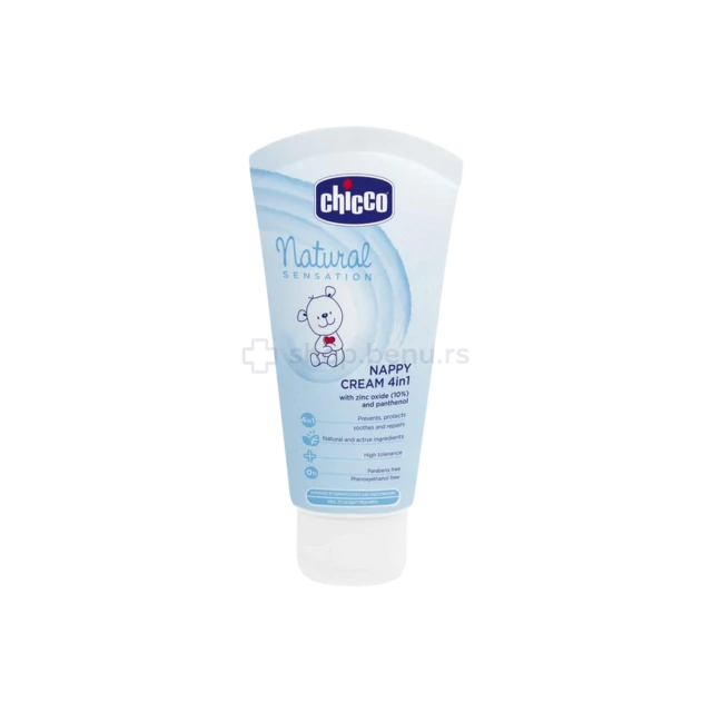 Chicco NS 4U1 protiv ojeda sa cinkom