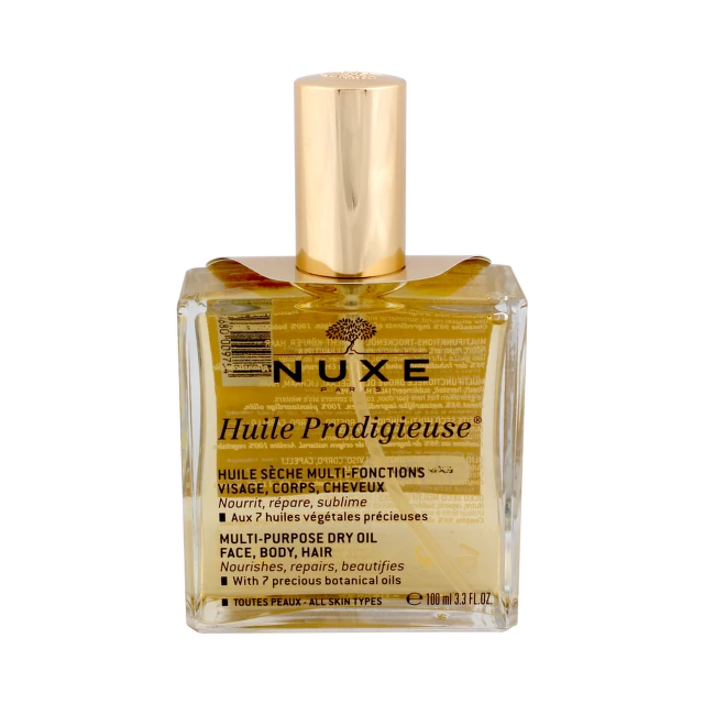Nuxe Huile Prodigieuse suvo ulje 100 ml