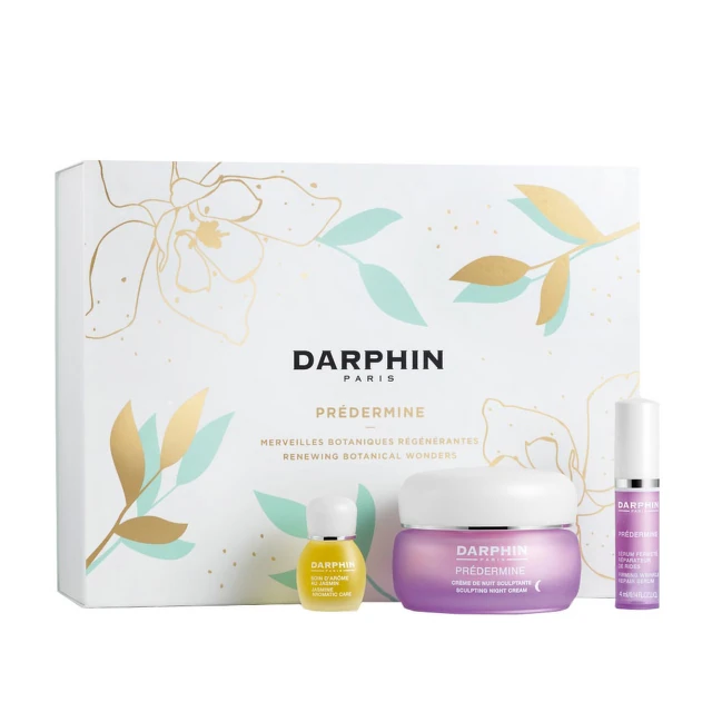 Darphin Predermine set 2021