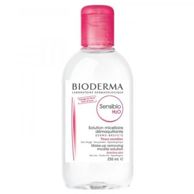 Bioderma Sensibio Micelarna voda 250 ml Promo