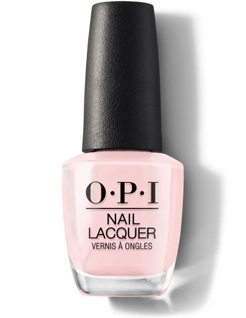 OPI Put it in neutral  lak za nokte 15ml