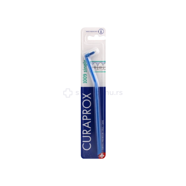 Curaprox CS 1009 Single